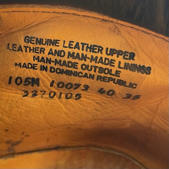 Timberland 6\